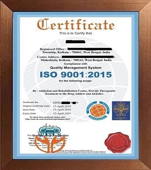 ISO Certification in India