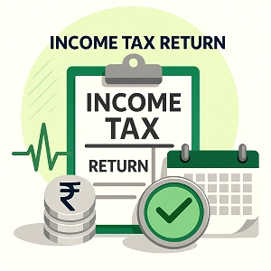 Income Tax Return