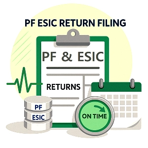 pf esic return