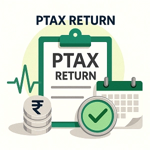 PTax Return